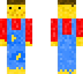 scarecrow