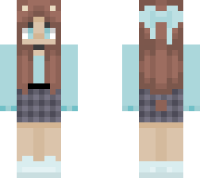 school girl