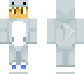 shark