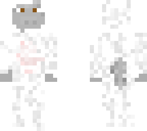 sheep (my first skin ;) )