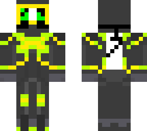 skeleton