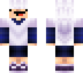 skeppy killua