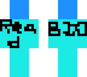 skin!