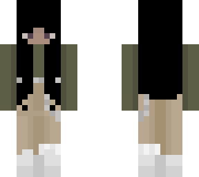 skin