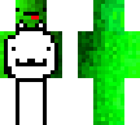 skin drem dog
