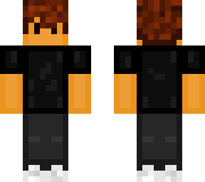 skin for a friend