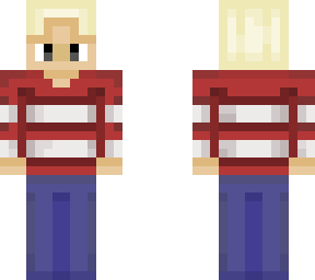 skin number 2 v2