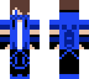 skin sam349 originale