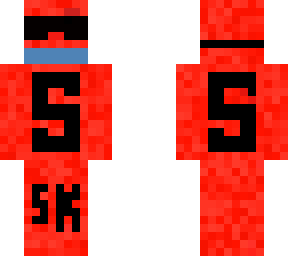 skittle with mask
