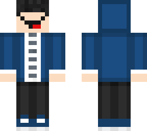 sleepy minecraft
