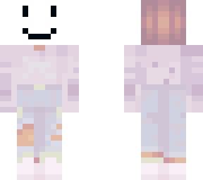 soft boy with dream mask