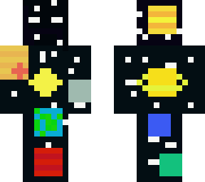 solar crisma