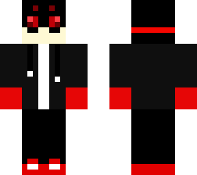 spider boy