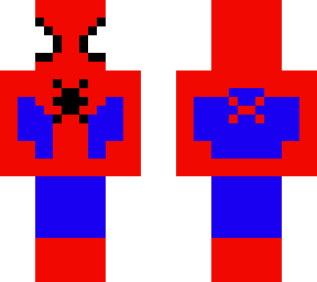spider-man (classic suit) fixed