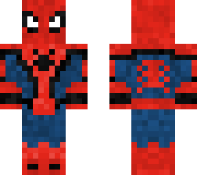 spider man