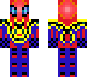 spider man