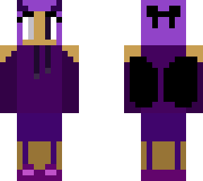 splinter my oc (read desc.)