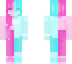 split persona