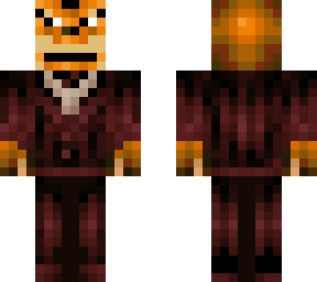 spooky neo ned