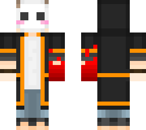 spoopy boi v2