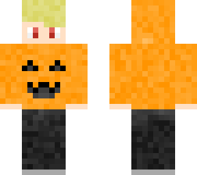 spoopy me
