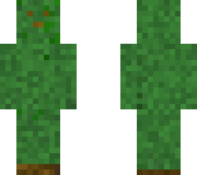 spruce ghillie