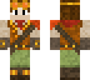 steampunk steve