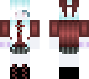 stella oc school