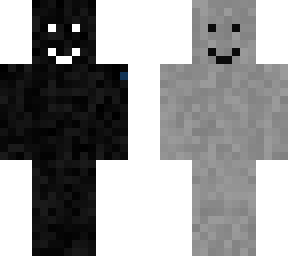 stone black