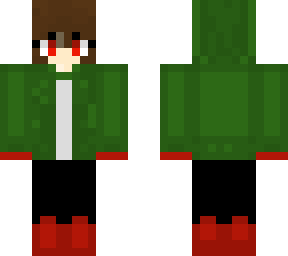 storyshift chara