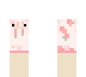 strawberry cow boi