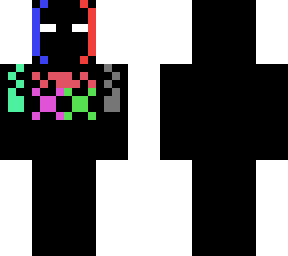 super herobrine