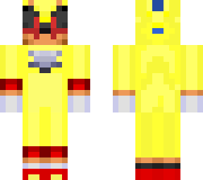 super shadow blue.exe