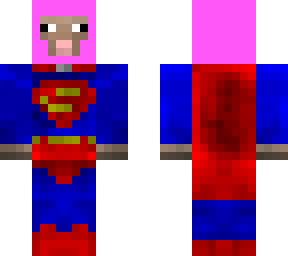 super sheep