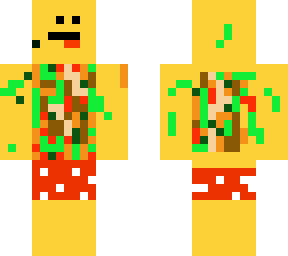taco man