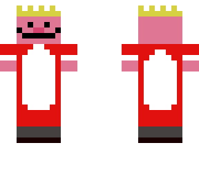 techno ghost