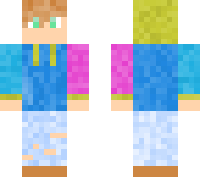 teddyfresh hoodie dude (family friendly version)