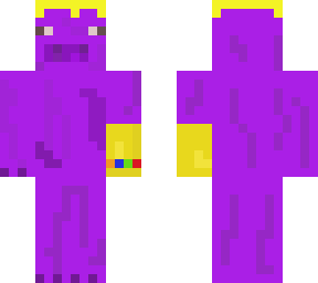 thanos pig