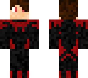 the dark one