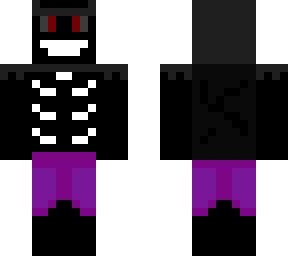 the dark overlord