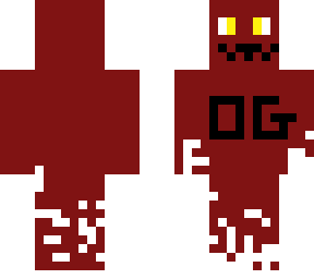 the demon priest