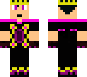 the ender king