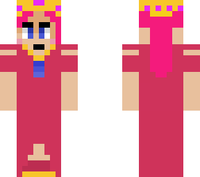 the magical empress