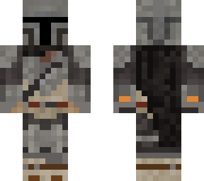 the mandalorian mk 6