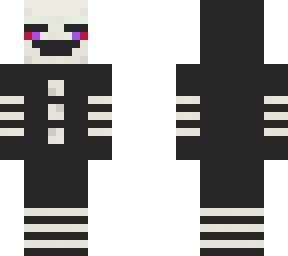 the marionette