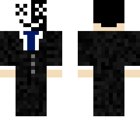 the masked stranger final