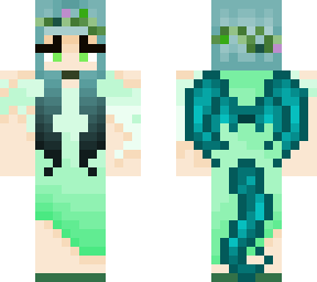 the sea witch