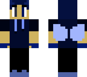thorn (oc brother)