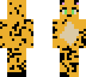 tiger (+_+)