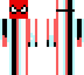 tmg in spider-man mask